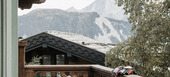Chalet for rent in Courchevel 1850
