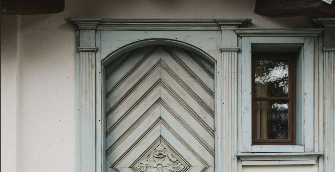 Chalet for rent in Courchevel 1850