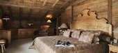 Chalet for rent in Courchevel 1850