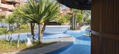 Apartamento en la costa de españa