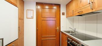 Apartment rent in Silvaplana-Surlej