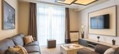 Apartment for rent in Sankt Moritz ski in ski out