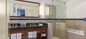 Apartment for rent in Sankt Moritz ski in ski out