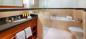 Apartment for rent in Sankt Moritz ski in ski out