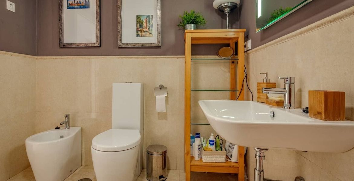 Apartamento perfecto en la mejor zona de Tarifa.