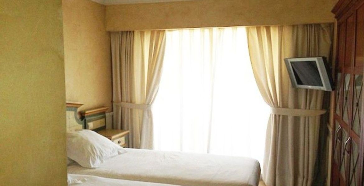 Two Bedrooms in Guadalpin Marbella 