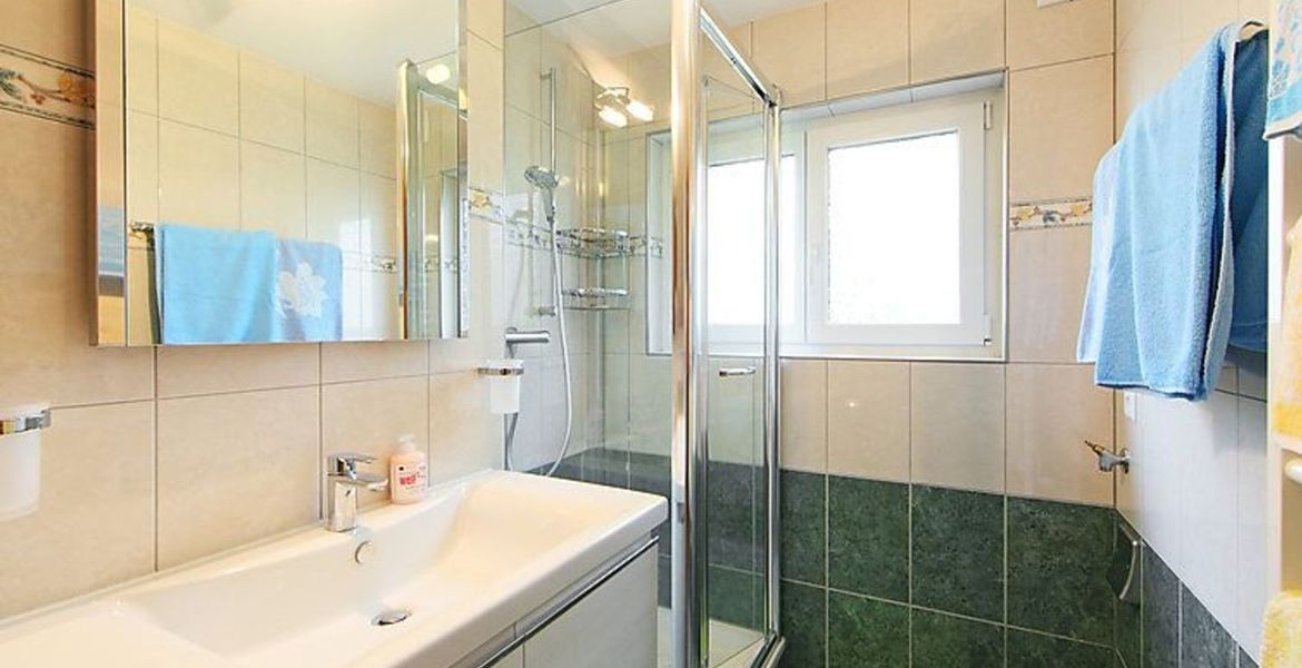 Apartamento en alquiler en zermatt