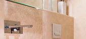 Appartement de style contemporain avec vue sur le lac