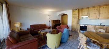 Apartment for Rent in Celerina