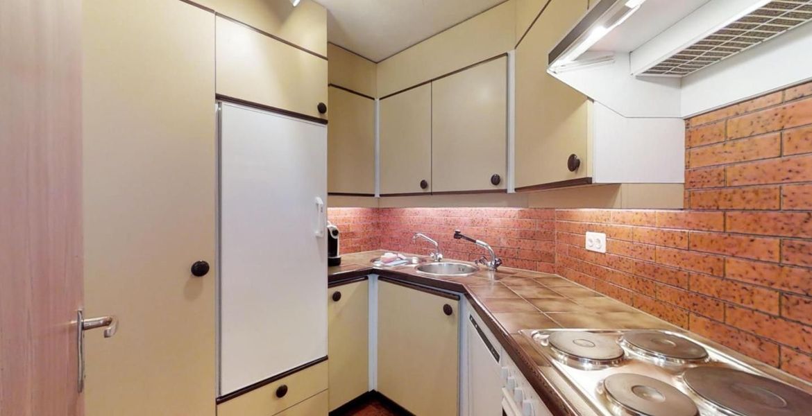 Apartamento en alquiler en St.Moritz
