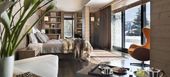 Location Chalet Courchevel 1850