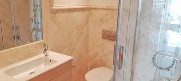 Квартира в аренду в Дончелла Бич с видом на море