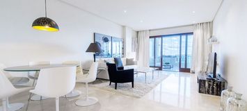 Appartements à louer à doncella beach