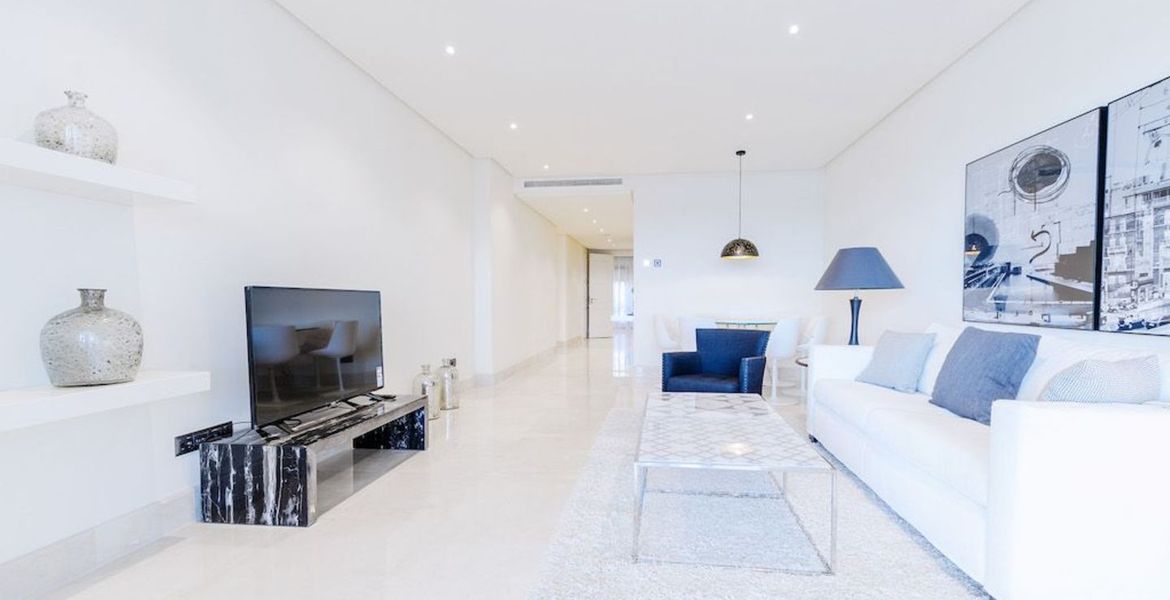 Appartements à louer à doncella beach