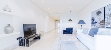 Appartements à louer à doncella beach