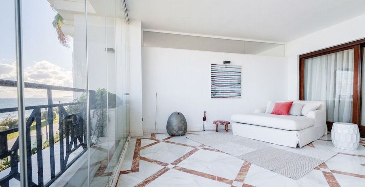 Appartements à louer à doncella beach