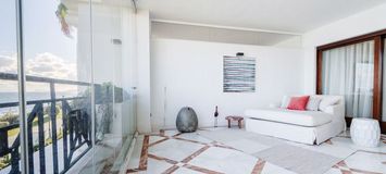 Appartements à louer à doncella beach