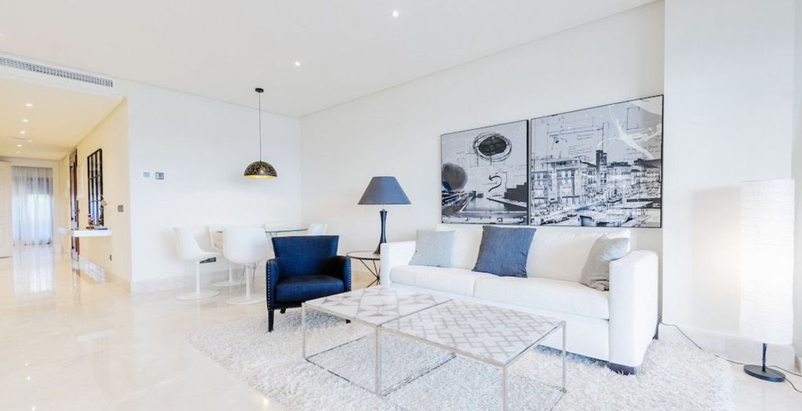Appartements à louer à doncella beach