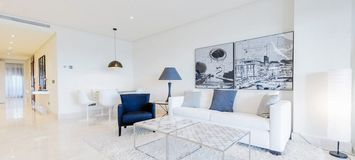 Appartements à louer à doncella beach