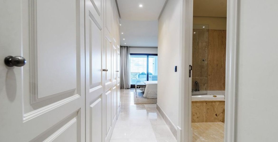 Appartements à louer à doncella beach