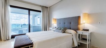 Appartements à louer à doncella beach