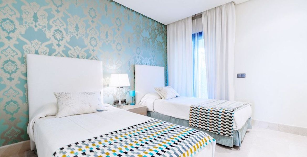 Appartements à louer à doncella beach