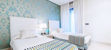 Appartements à louer à doncella beach