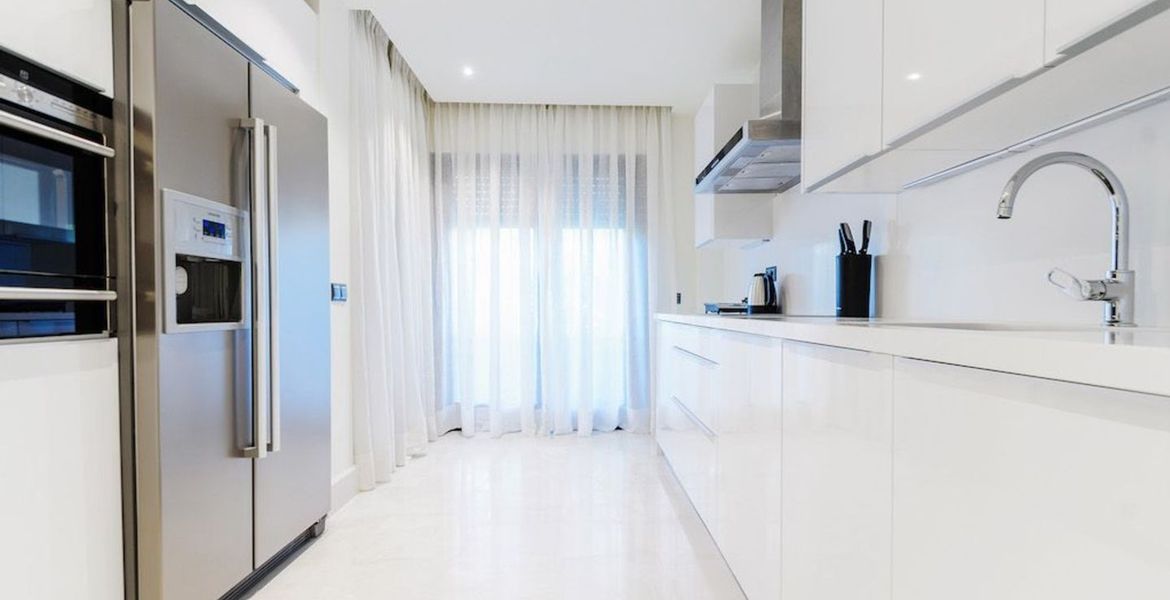 Appartements à louer à doncella beach