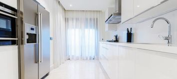 Appartements à louer à doncella beach