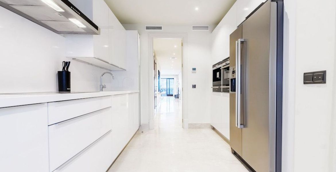 Appartements à louer à doncella beach