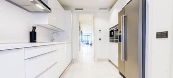 Appartements à louer à doncella beach