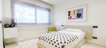 Appartements à louer à doncella beach