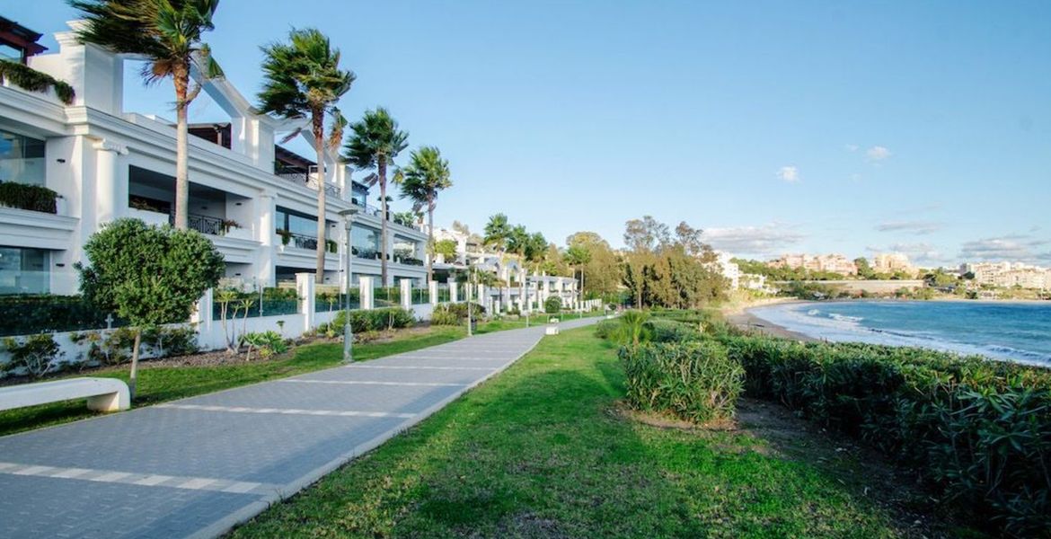 Appartements à louer à doncella beach