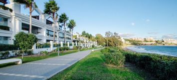 Appartements à louer à doncella beach