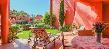 Apartment for Rent in Torre Bermeja