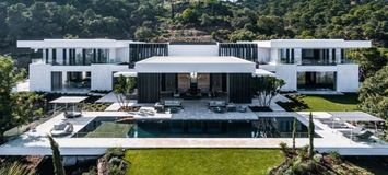 Villa de lujo moderna en Zagaleta