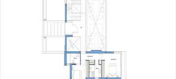 Nueva increíble villa de lujo de estilo contemporáneo