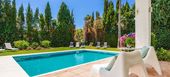 Villa for rent in Puerto Banus Marbella