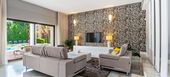 Villa for rent in Puerto Banus Marbella