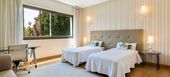 Villa for rent in Puerto Banus Marbella