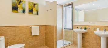 Villa for rent in Puerto Banus Marbella