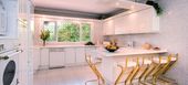 Exclusive villa Puerto Banus Marbella