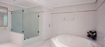 Exclusive villa Puerto Banus Marbella