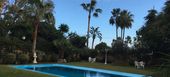 Exclusive villa Puerto Banus Marbella