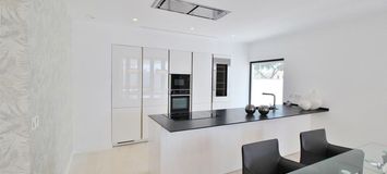 Villa for Sale Marbella close to the sea