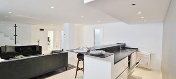Villa for Sale Marbella close to the sea