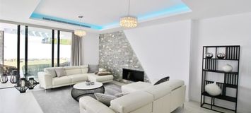 Villa for Sale Marbella close to the sea