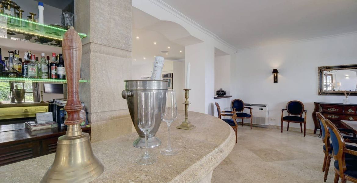 Villa  Marbella Paraiso Golf 