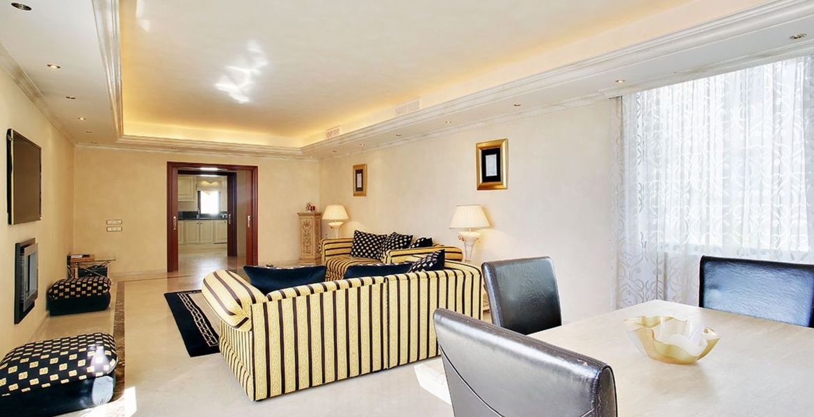 Appartement en Location à Playas del duque