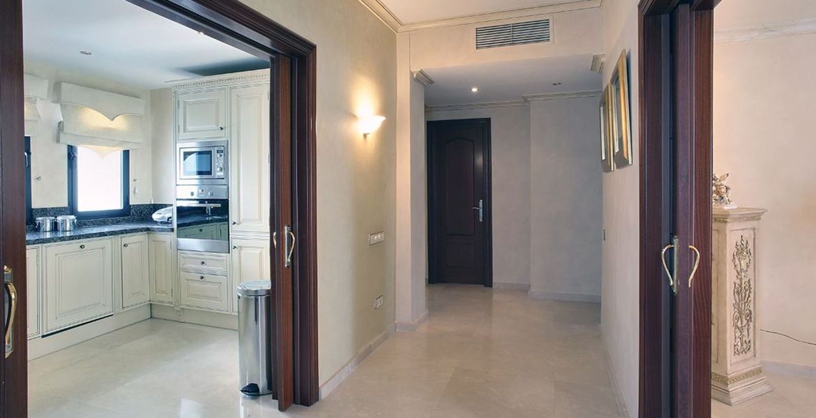 Appartement en Location à Playas del duque